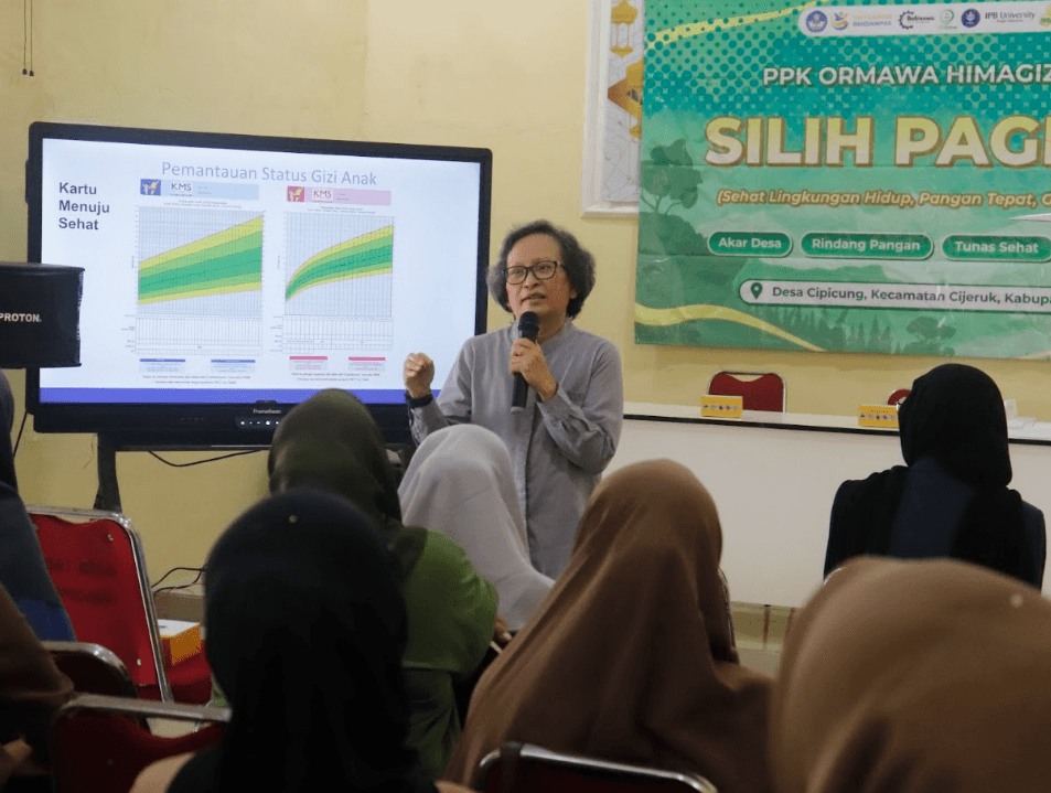 Gambar subprogram BATANG KAYU