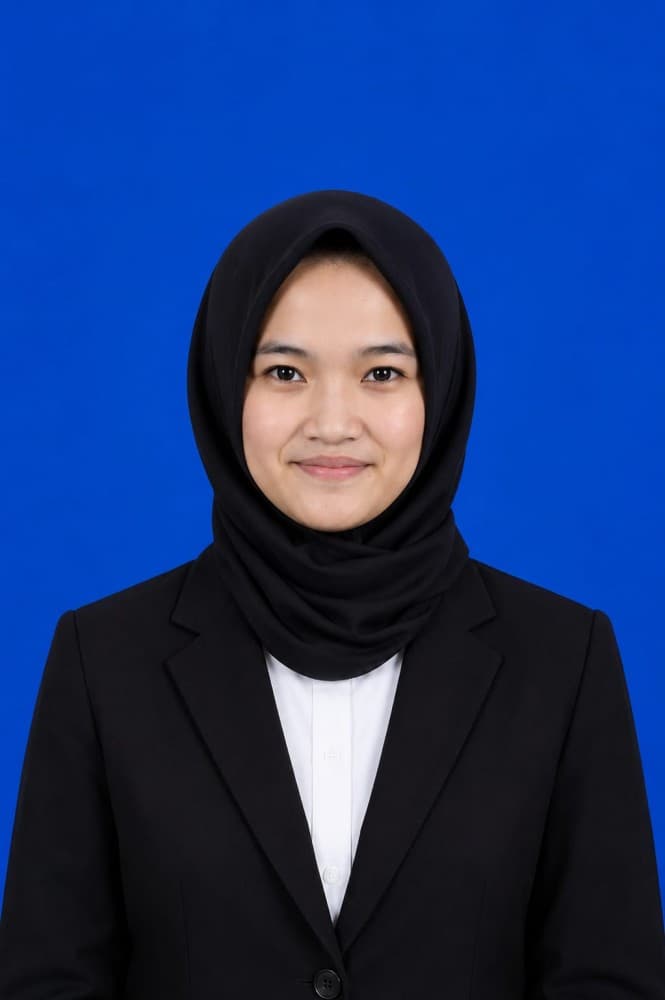 Foto Irin Sundari