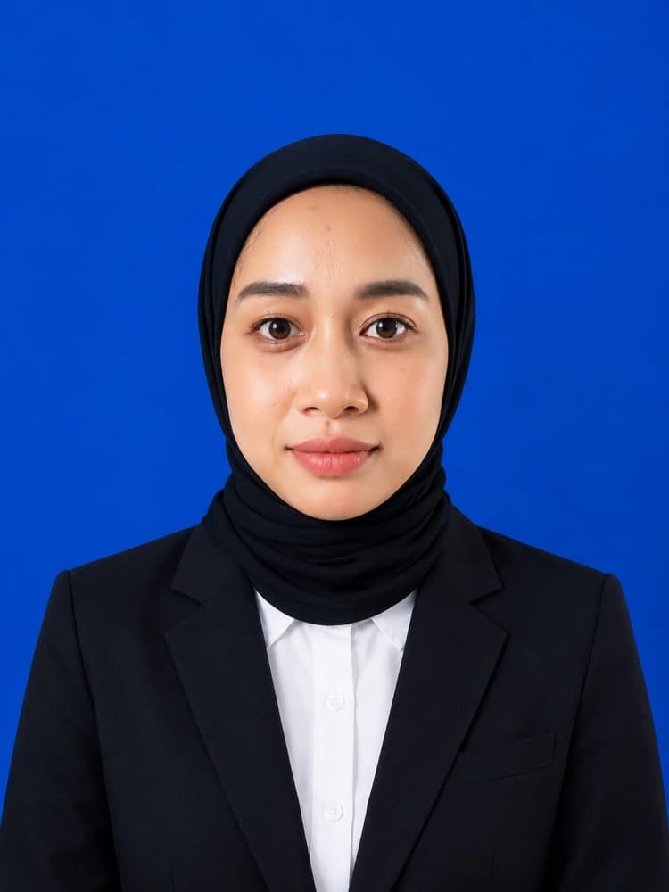 Foto Devianti Nurohmah