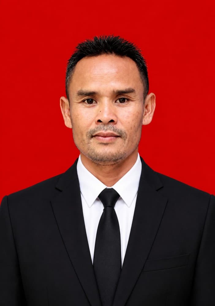 Foto Edi Hidayat