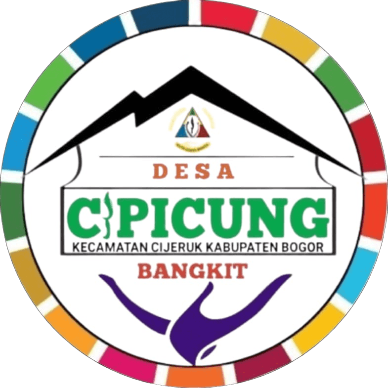 Logo Desa Cipicung
