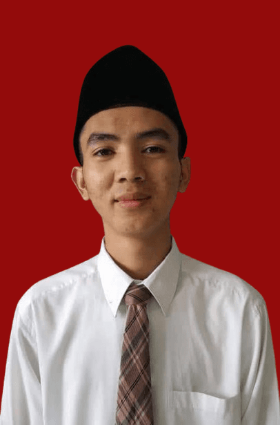 Foto Robi Abdul Hakim, Sekretaris Desa
