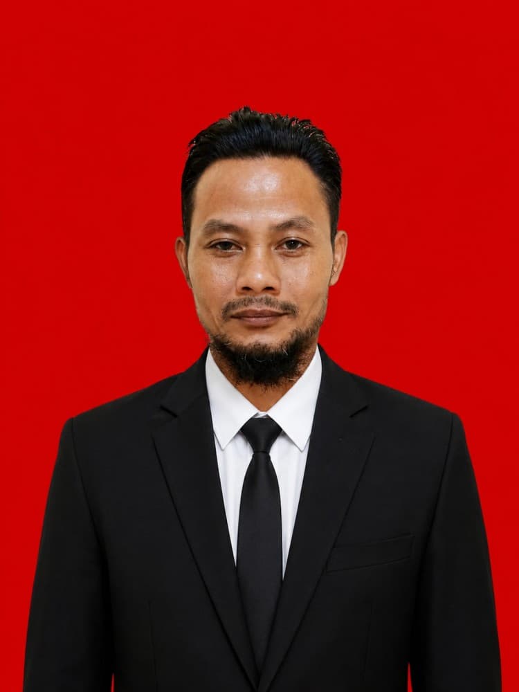 Foto Amug Abdurahman
