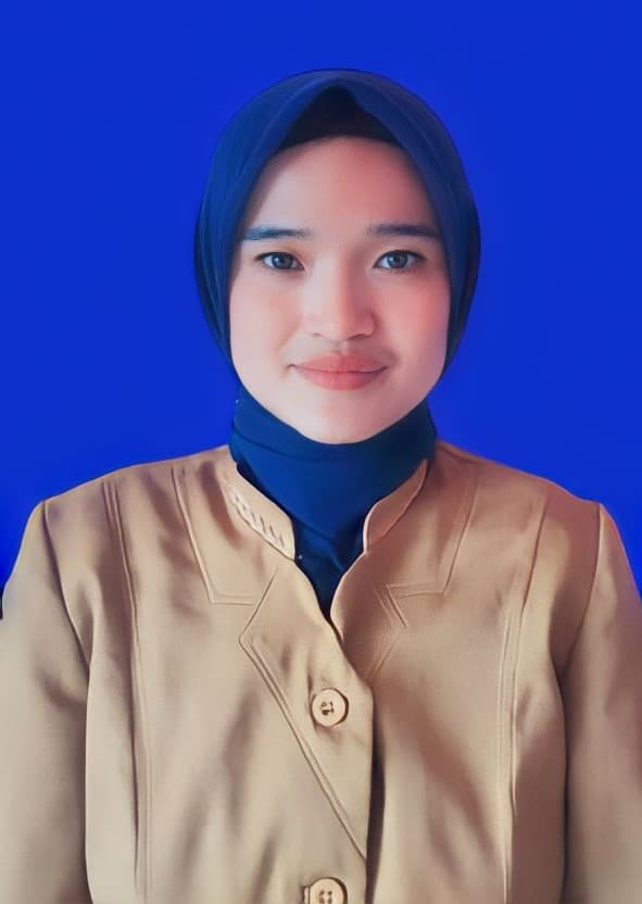 Foto Irin Sundari