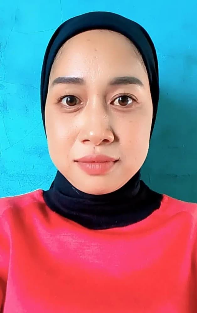 Foto Devianti Nurohmah